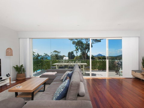 Wollomi Vues At Nelson Bay - Accommodation Perth 2