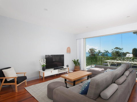 Wollomi Vues At Nelson Bay - Accommodation Perth 0