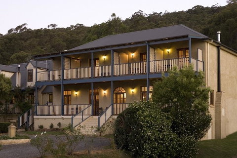 Wombatalla - Accommodation Perth 1