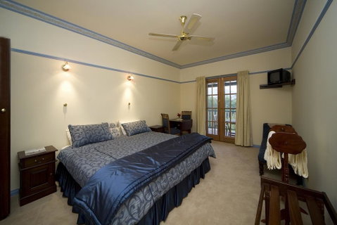 Wombatalla - Accommodation Perth 3