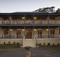 Wombatalla - Accommodation Perth