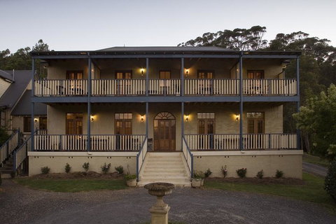 Wombatalla - Accommodation Perth 0