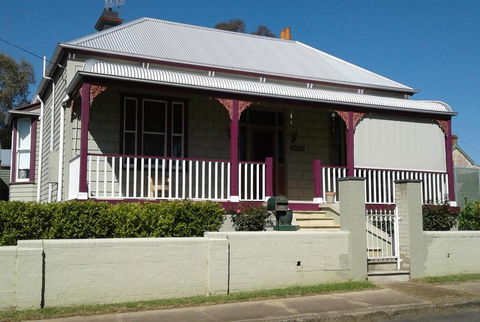 Wombermere - Accommodation Perth 0