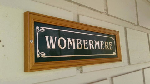 Wombermere - Perth Resorts 3