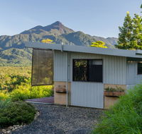 Wompoo Eco Retreat - Accommodation Perth