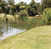 Wondai Accommodation Units And Villas - Perth Resorts