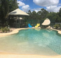 Wondai Colonial Motel - Perth Resorts
