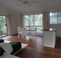 Wondai Hideaway Apartment - Perth Resorts