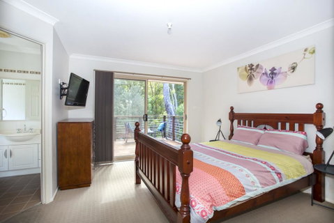 Wonder On Wattlevale - Accommodation Perth 3