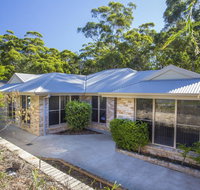 Wonder on Wattlevale - Accommodation Perth