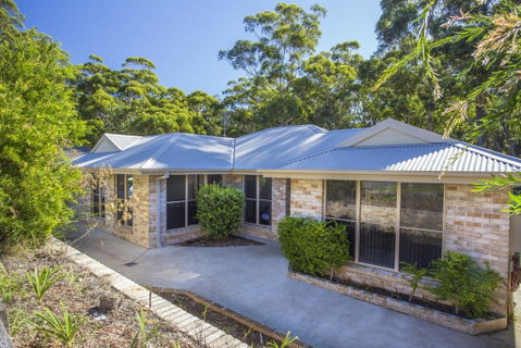 Wonder On Wattlevale - Accommodation Perth 0