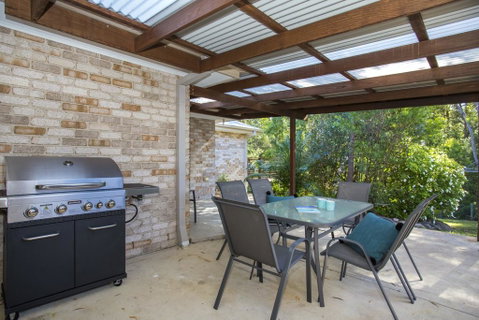 Wonder On Wattlevale - Accommodation Perth 2