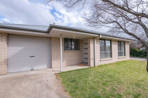 Wonderful Windred Modern, Comfy, Quiet - Accommodation Perth 1