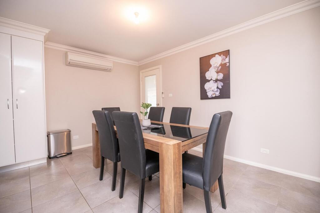 Nashdale NSW Accommodation Perth