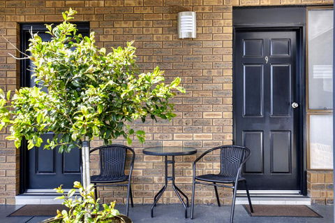 Wonthaggi Motel - Perth Resorts 1