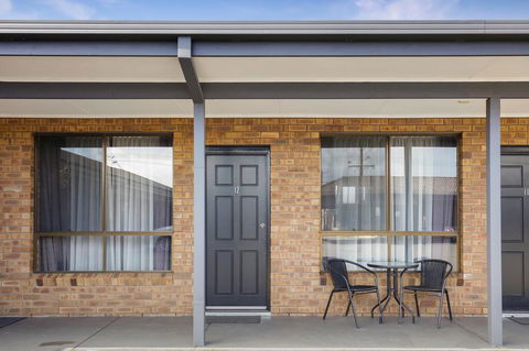 Wonthaggi Motel - Perth Resorts 2