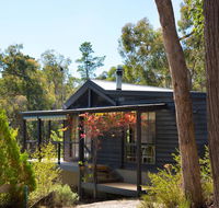 Wood for the Trees - Perth Resorts