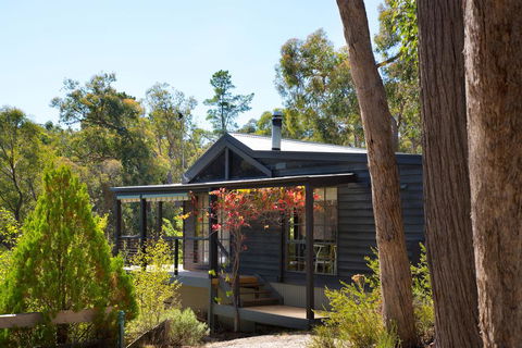 Wood For The Trees - Perth Resorts 0