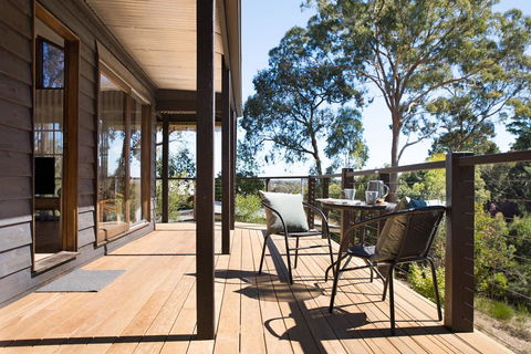 Wood For The Trees - Perth Resorts 3