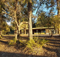 Woodbine Park Eco Cabins - Accommodation Perth