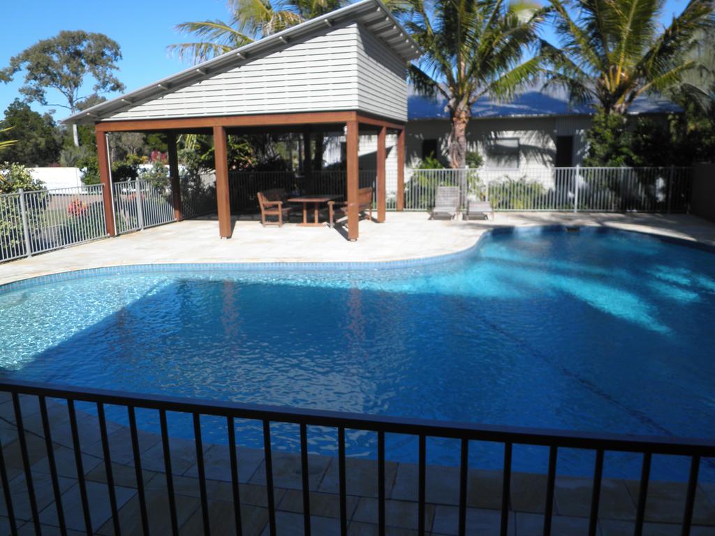 Ban Ban QLD Accommodation Perth