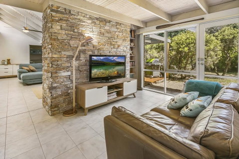 Woodland Haven - Accommodation Perth 2