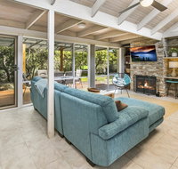 Woodland Haven - Accommodation Perth