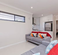 Woodlands - Home with a View - Accommodation Perth