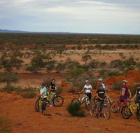 Wooleen Station - Accommodation Perth
