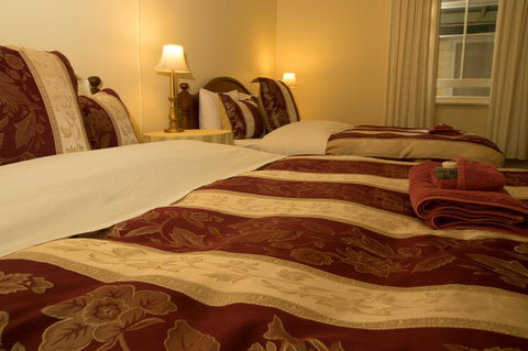 Wooleen Station - Accommodation Perth 1