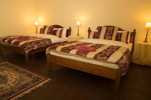 Wooleen Station - Accommodation Perth 3