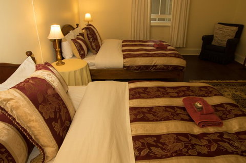 Wooleen Station - Accommodation Perth 2