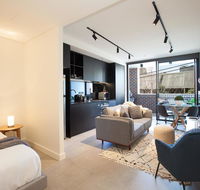 WOOLLOOMOOLOO ANCHORAGE H-L'Abode - Perth Resorts