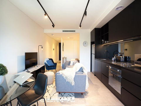 WOOLLOOMOOLOO ANCHORAGE (H)-L'Abode - Accommodation Perth 1