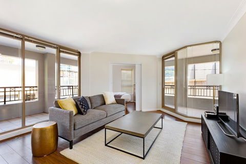 Woolloomooloo Modern Apartment 12BRK - Perth Resorts 1