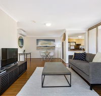 Woolloomooloo Modern Apartment 12BRK - Perth Resorts