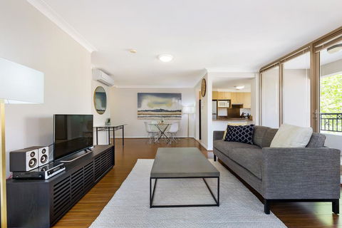 Woolloomooloo Modern Apartment 12BRK - Perth Resorts 0
