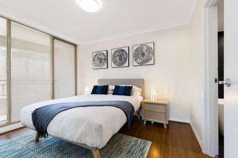 Woolloomooloo Modern Apartment 12BRK - Perth Resorts 3