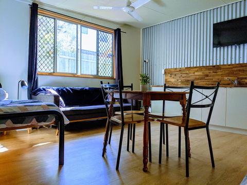 Woolshed Eco Lodge - Perth Resorts 1