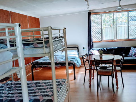 Woolshed Eco Lodge - Perth Resorts 3