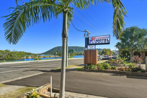 Woongarra Motel - Accommodation Perth 0