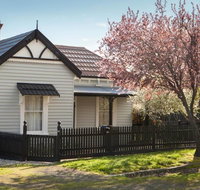 Wormwood House - Accommodation Perth