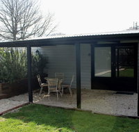 Wormwood Studio - Accommodation Perth