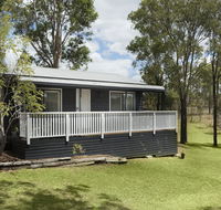 Worthington's Guest Cottage - Accommodation Perth