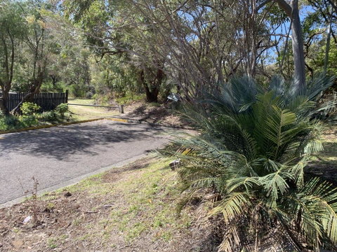 Wreck Beach Cottage @ Shoal Bay - Accommodation Perth 1