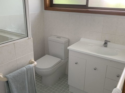 Wreck Beach Cottage @ Shoal Bay - Accommodation Perth 2