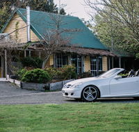 Wurrung B  B - The Cottage - Accommodation Perth