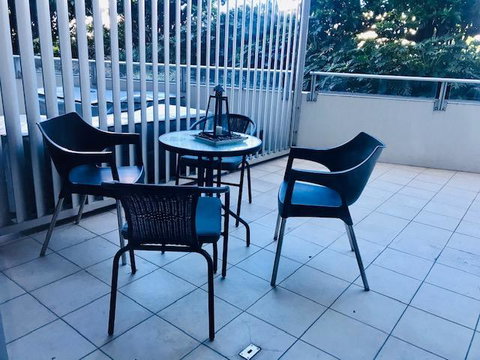 Wyndel Apartments - Shelley - Accommodation Perth 1