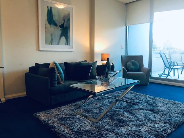 Australia Square NSW Accommodation Perth