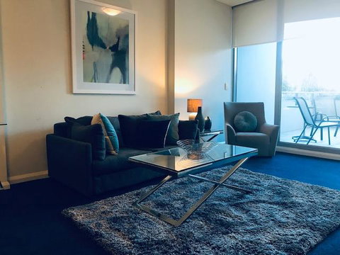 Wyndel Apartments - Shelley - Accommodation Perth 0